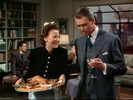 Rope (1948)Edith Evanson, James Stewart and alcohol